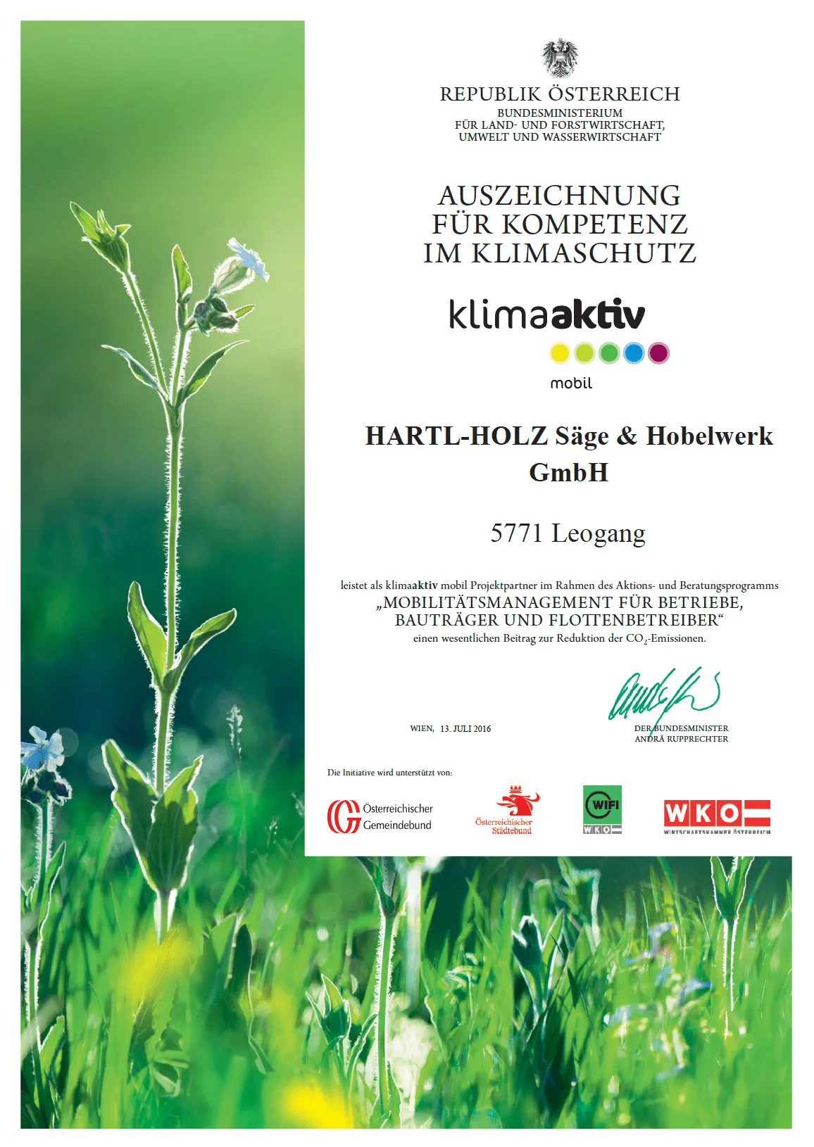 HARTL-HOLZ-Klimaschutz-DE