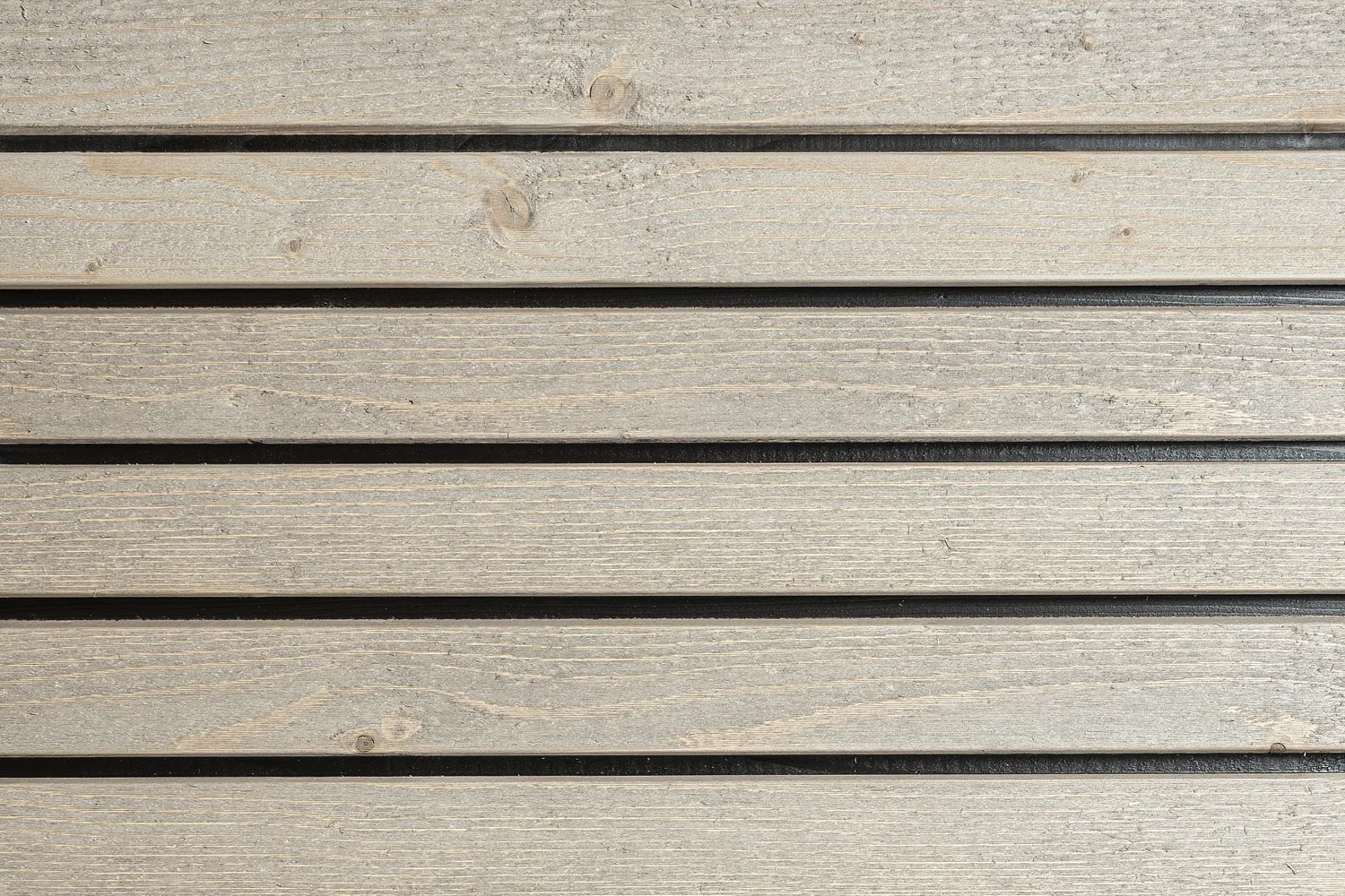Muster Rhomboline Duo® Fichte - Grau Kontrast